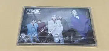 O-MENZ 달력