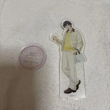 야마다 아키토 아크릴 스탠드