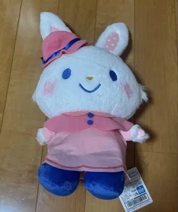 위시미멜 봉제 인형