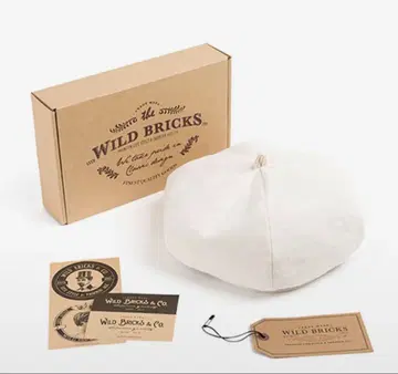 WILD BRICKS 베레모 한국 MUSINSA 아메카지 캡
