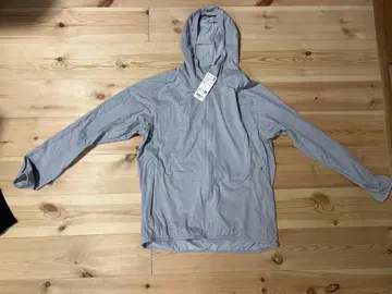 Uniqlo 후드티