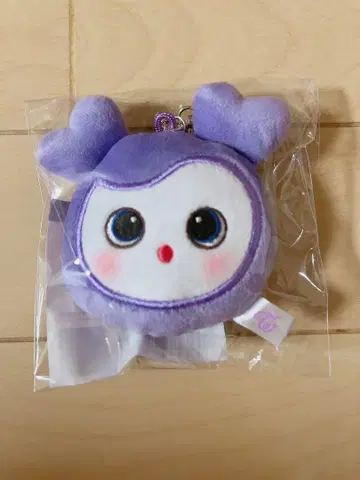 [ 미개봉 ] twice 서브 리 키링