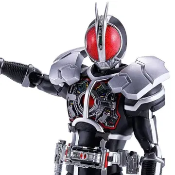 S.H.Figuarts (진골조제법) 가면라이더 파이즈 엑셀 폼