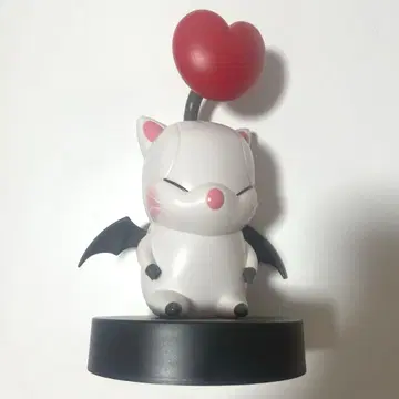 FF14 모그리 램프