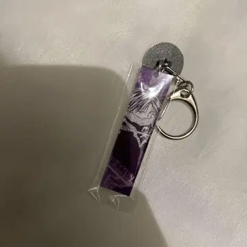 헌터 x 헌터 페이탄 키링
