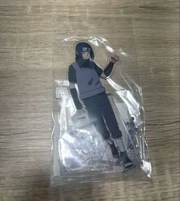 NARUTO 인연 시리즈 아크릴 스탠드 이타치