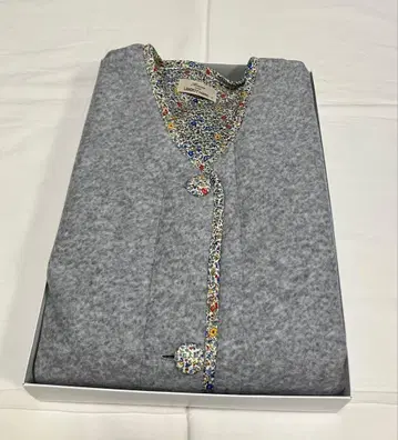 Amour using LIBERTY FABRIC 룸웨어