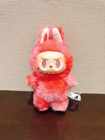 러브브 봉제 인형 팝마트