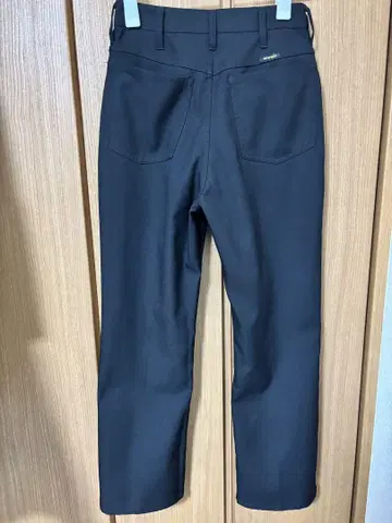 WRANGLER WRANCHER 플레어 드레스 팬츠 WI1192 XS