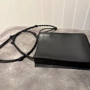 질 샌더 jilsander 숄더 백 Tangle