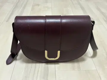 A.P.C 아페쎄 숄더백