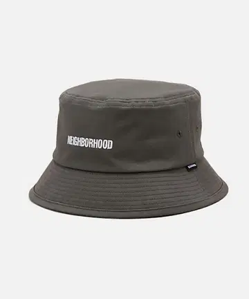 neighborhood 버킷햇 xl