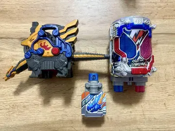 가면라이더 빌드