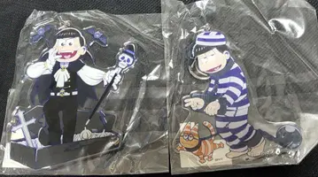 카라마츠, 잇치마츠 (아크릴 키링)