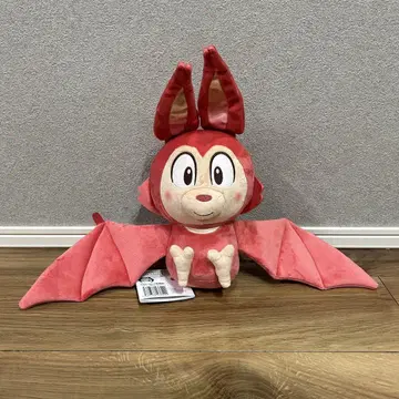 영화 도라에몽 진구의 그림 세계 이야기 L 봉제 인형 차이