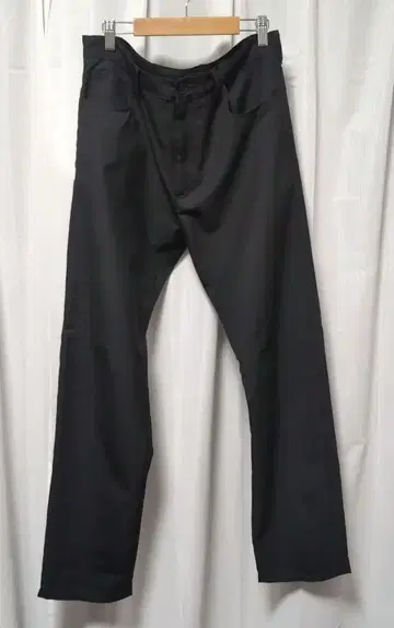 GroundY 슬랙스 GS-P14-100