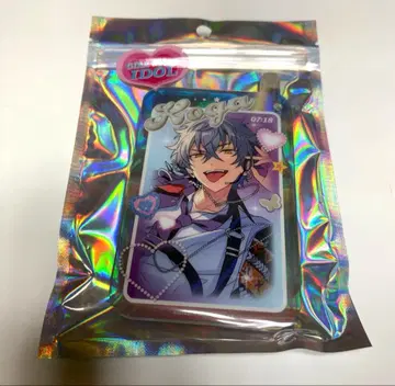 앙스타 오오가미 코가 휴대폰 아크릴 스탠드