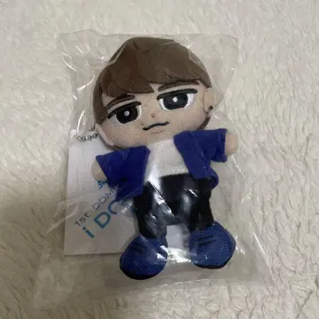 스노 봉제 인형 와타나베 쇼타 i DO ME 1st DOME TOUR