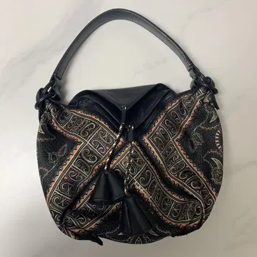 ETRO 에트로 핸드백 새상품급