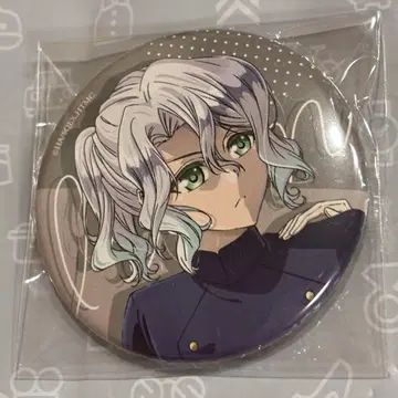 극장판 왕실교사 하이네 캔뱃지 이반