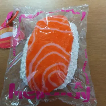mellojoy 와쇼쿠 연어