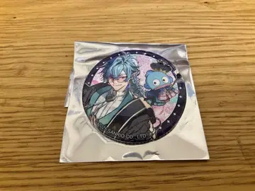 프라가리아 메모리즈 한경 2주년 팝업 글리터 캔뱃지