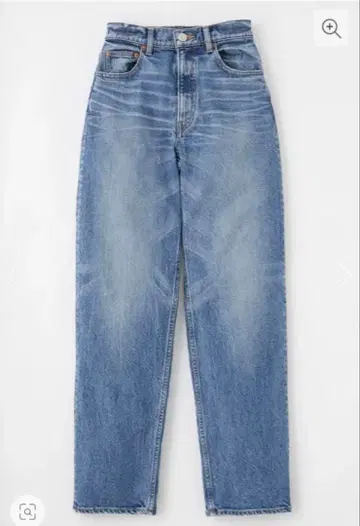 moussy PLAIN JEANS STRAIGHT