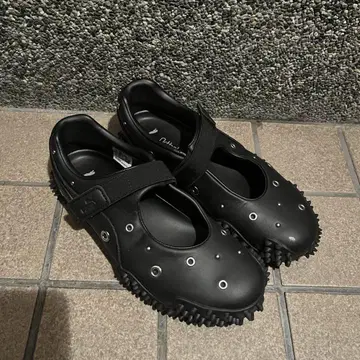 PUMA MOSTRO FEY STUDS 모스트로 페이 스터즈