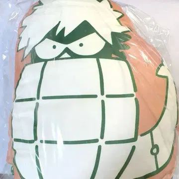 나의 히어로 아카데미아 원화전 다이나마 담요 in 쿠션