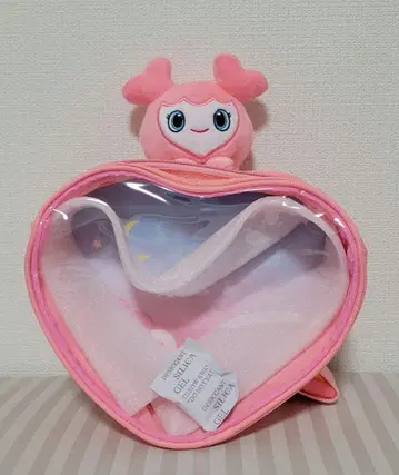 모모 삐요코큥 바디백 GiGO 한정판 TWICE LOVERYS