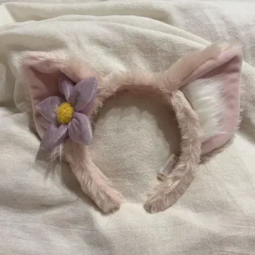 [ 디즈니 ] 리나벨 머리띠