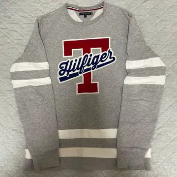 TOMMY HILFIGER 맨투맨