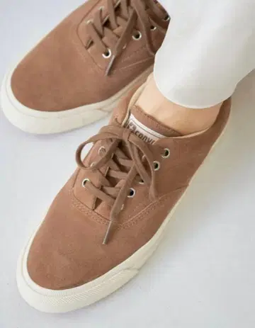 미사용 새상품 CONVERSE/컨버스 별주 SKIDGRIP / IENA