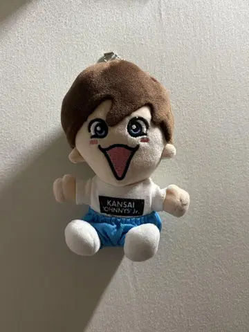 후지와라 죠이치로 치비누이