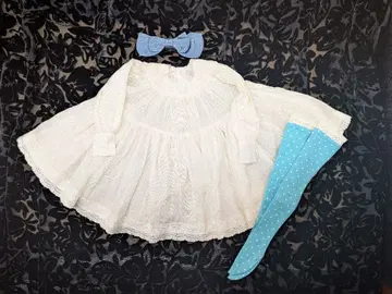 딜러님 제작 의류 SD DD 60cm 사이즈