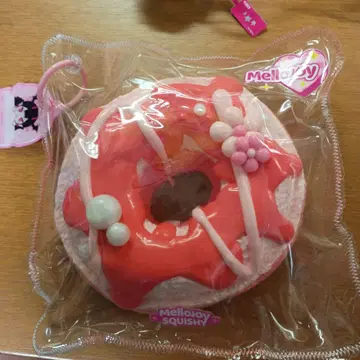 Mellojoy 도넛