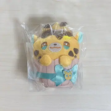 Melty Valentine 마스코트 봉제 인형 우사미 리토 키린짱