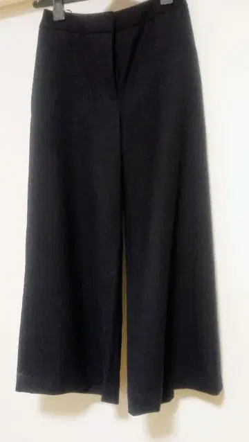Theory luxe 가우초 팬츠