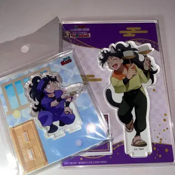 닌타마 란타로 낙제 닌자 란타로 쿠쿠치  아크릴 스탠드