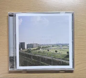 이 거리에서 e.p. Blue mash