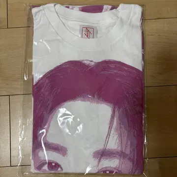 JO1 카와니시 타쿠미 셔츠 우리자네 얼굴 센류 셔츠