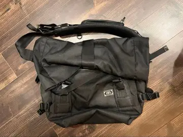 AS2OV CORDURA DOBBY 305D 2WAY BAG