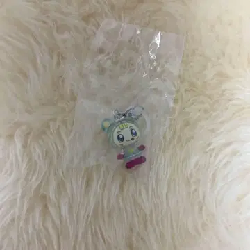 나루미야 캐릭터즈 메지루시 액세서리 블루베리에짱