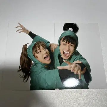 뮤지컬 닌타마 란타로 닌뮤