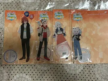 테일즈 요미우리랜드 심포니아 로이드