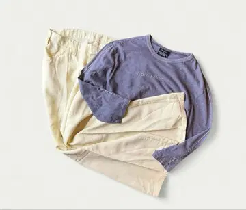 Calvin Klein long t-shirt