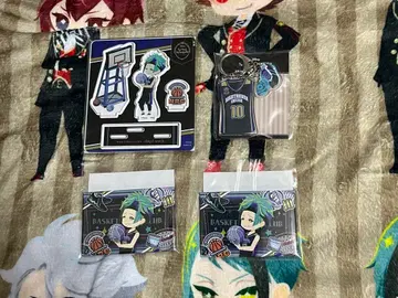 트위스테 플로이드 클럽 의류