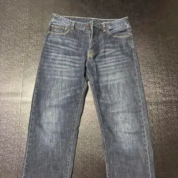 Armani Exchange 데님 청바지 32/34