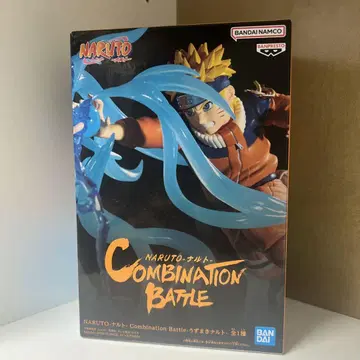 NARUTO 나루토 Combination Battle 우즈마키 나루토