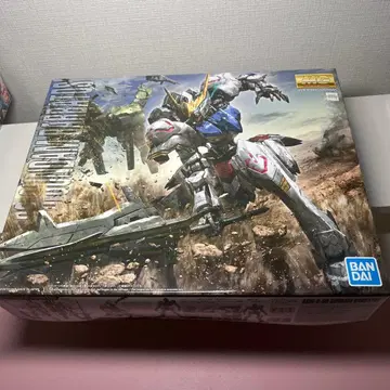 MG ASW-G-08 GUNDAM BARBATOS